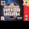 Игра International Superstar Soccer 64