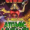 I Was An Atomic Mutant