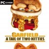 Игра Garfield: A Tail of Two Kitties