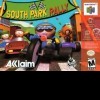 Игра South Park Rally