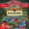 Игра Slingshooter
