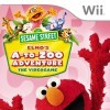 Игра Sesame Street: Elmo's A-To-Zoo Adventure
