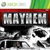Игра Mayhem 3D
