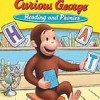 топовая игра Curious George Reading & Phonics