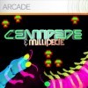 Игра Centipede & Millipede