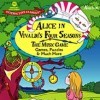 Alice in Vivaldi's Four Seasons: The Music Game