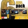 Игра Xtreme Gamers 6 Pack