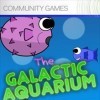 топовая игра The Galactic Aquarium