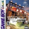 Игра Test Drive Off-Road 3