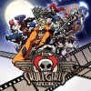 топовая игра Skullgirls Encore
