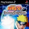 Игра Naruto: Uzumaki Chronicles