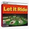 Лучшие игры Карточная игра - Let It Ride (топ: 1.5k)