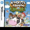 Игра Harvest Moon: Island of Happiness