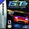 Игра GT Advance 3: Pro Concept Racing