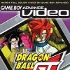 GBA Video: Dragon Ball GT Volume 1