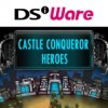 Игра Castle Conqueror -- Heroes