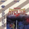 Игра Virtual Hydlide
