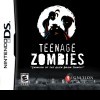 Лучшие игры Платформер - Teenage Zombies: Invasion of the Alien Brain Thingys! (топ: 1.6k)