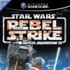 Игра Star Wars Rogue Squadron III: Rebel Strike