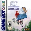 Игра E.T. The Extra-Terrestrial: Escape from Planet Earth