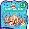 Vtech новые игры