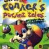 Игра Conker's Pocket Tales