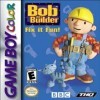 топовая игра Bob the Builder: Fix-It Fun