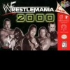 Игра WWF Wrestlemania 2000