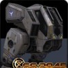 топовая игра Starsiege 2845