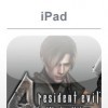 топовая игра Resident Evil 4: iPad Edition