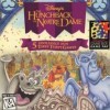 игра от Disney Interactive Studios - Hunchback of Notre Dame (топ: 1.6k)