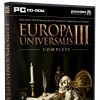 игра от Paradox Interactive - Europa Universalis III Complete (топ: 1.6k)