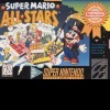 Игра Super Mario All-Stars