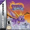 Игра Spyro the Dragon: Season of Ice