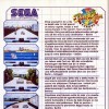 Игра OutRun Europa