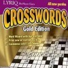 топовая игра Lyriq Crosswords