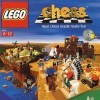 LEGO Chess