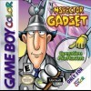 Игра Inspector Gadget: Operation Madkatus