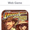 Игра Indiana Jones: Adventure World