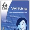 Игра FLY Fusion -- Writing