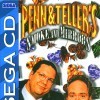 Игра Penn & Teller's Smoke and Mirrors
