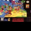 топовая игра Hanna Barbera's Turbo Toons