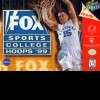 Игра FOX Sports College Hoops '99