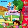 Игра Dora the Explorer: Dora's Got a Puppy