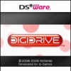 Art Style: DigiDrive