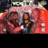 Игра WCW/NWO Revenge