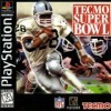 Игра Tecmo Super Bowl