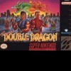 Super Double Dragon