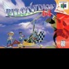Pilotwings 64