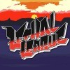 Лучшие игры Файтинг - Lethal League (топ: 1.6k)